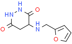 ALKBH5 inhibitor-6 1008951-10-7